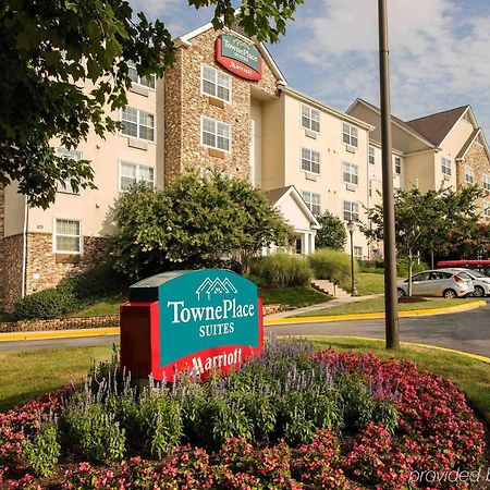 Towneplace Suites By Marriott Baltimore BWI Airport Linthicum Εξωτερικό φωτογραφία